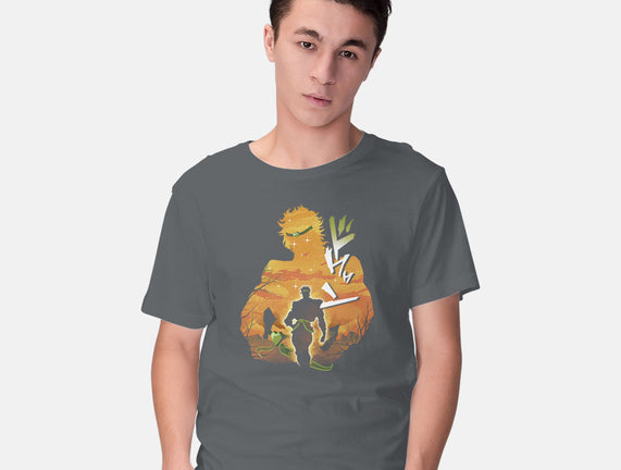Star Adventure
