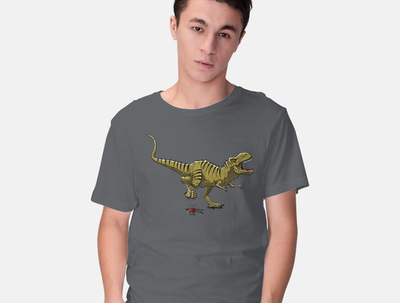 T-Rex