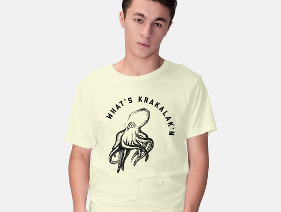 Krakalakin
