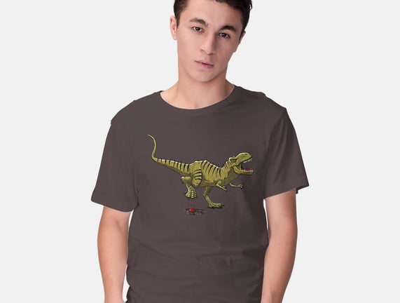 T-Rex