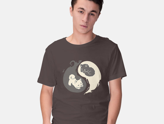 Yin and Yang