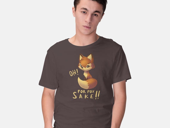 For Fox Sake!
