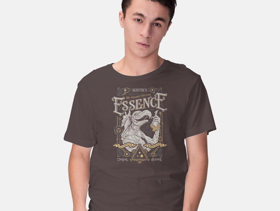 The Essence Elixir