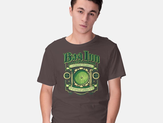 Bag Inn