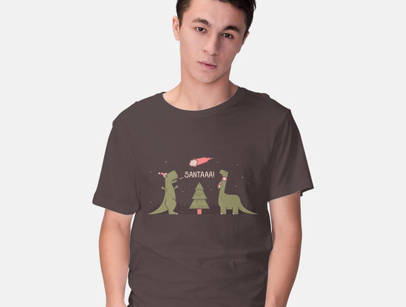 Merry Extinction