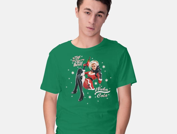Mrs. Nuka Claus