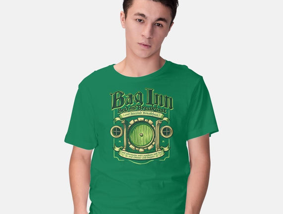 Bag Inn