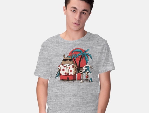 Aloha Neighbor