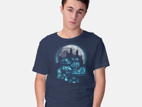 Magical Castle