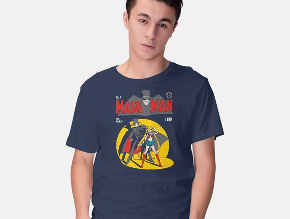 Maskman