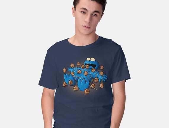 Gulliver Monster