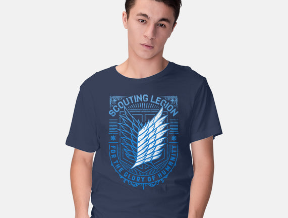 Scouting Legion