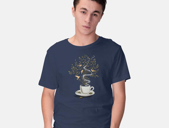 Cup of Dreams