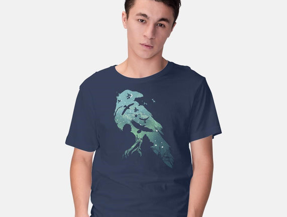 Murder of Crows