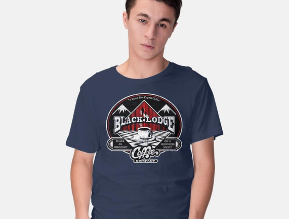 Black Lodge Coffee Company