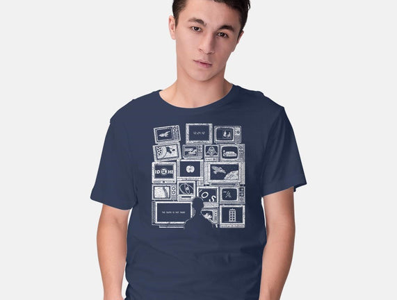 TV Addict