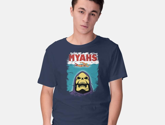 MYAHS