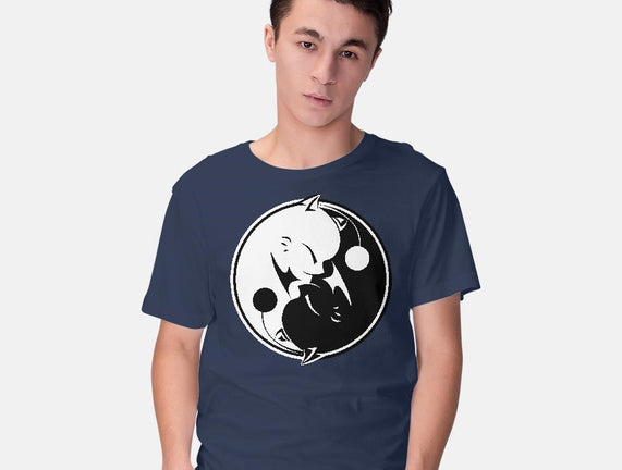 Yin Yang Mog