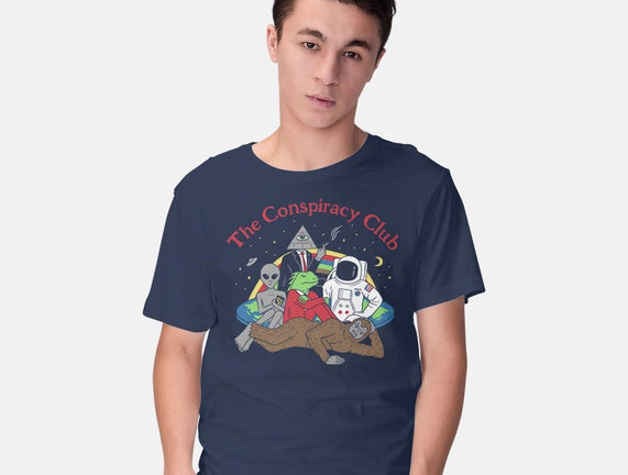 The Conspiracy Club