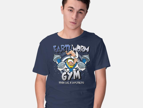 Earthworm Gym