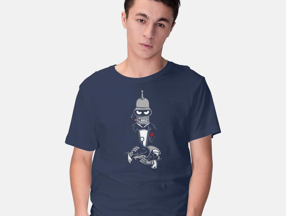 The Botfather