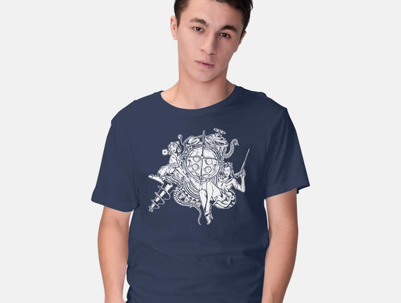BioGraffiti