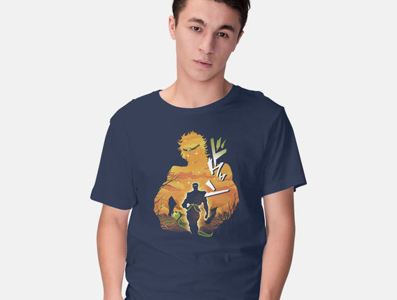 Star Adventure