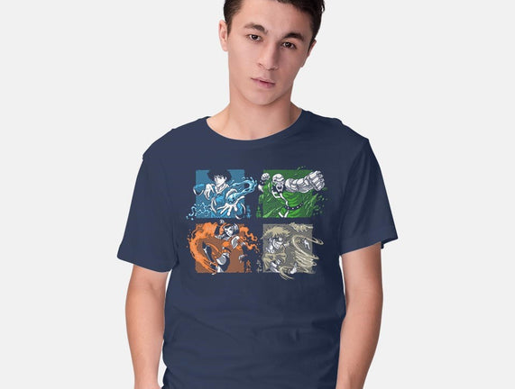 Jazzbenders