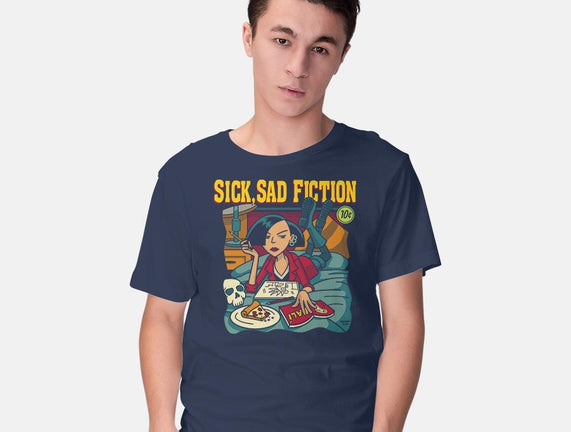 Sick Sad Fiction