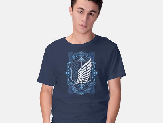 Attack on Art Deco