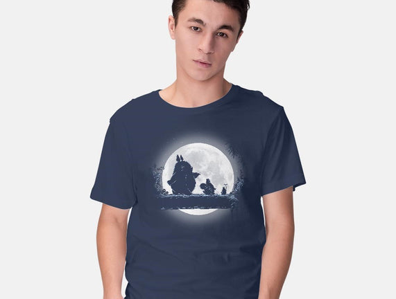 Hakuna Totoro
