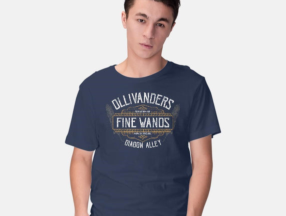 Makers of Fine Wands