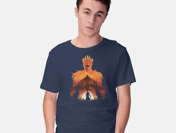 Time to Praise the Sun