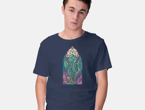 Cthulhu's Church