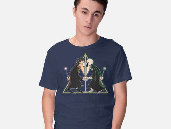 Wizard Vs Wizard