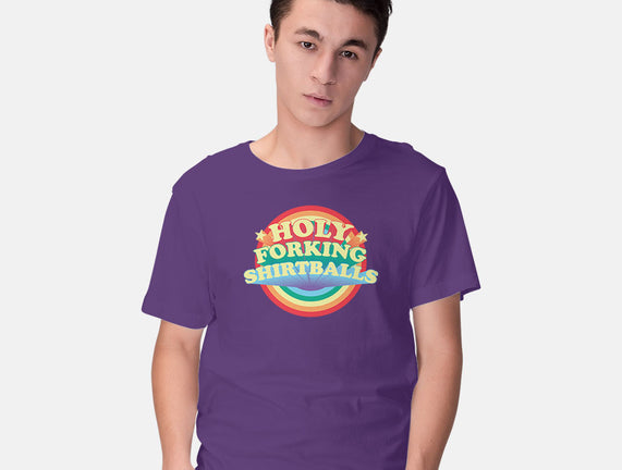 The Good Shirt