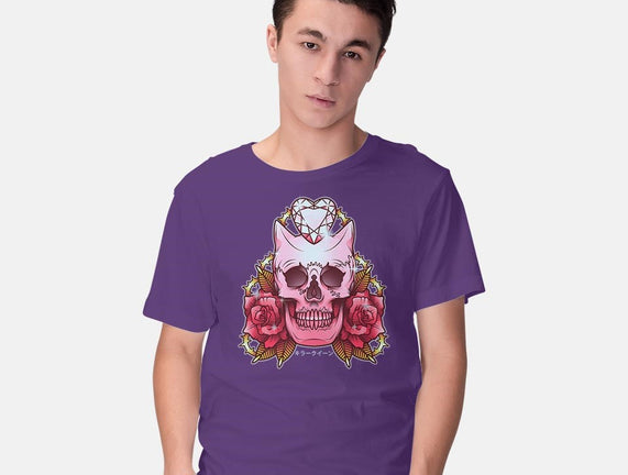Killer Queen of Diamonds