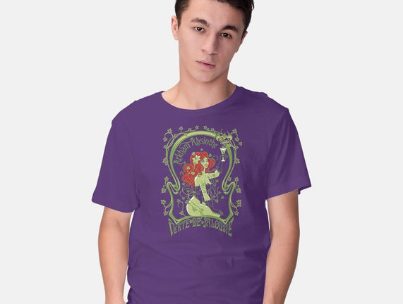 Arkham Absinthe