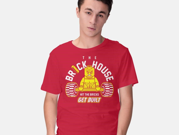 The Brickhouse