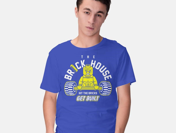 The Brickhouse