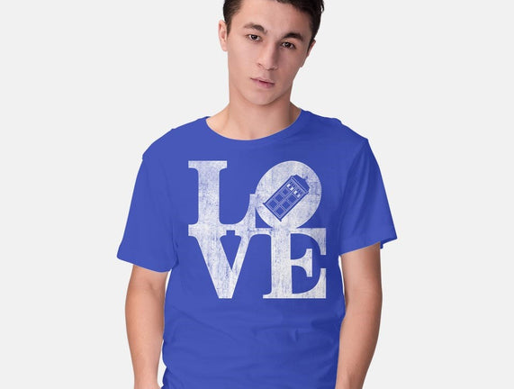 Who Do You Love?