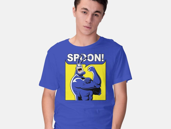 Spoon!