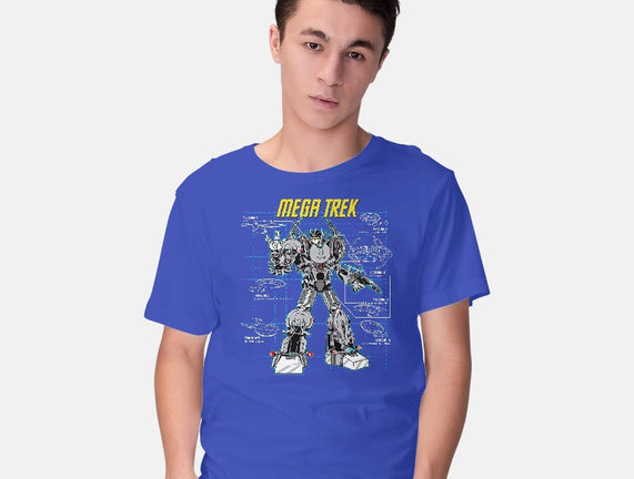 Mega Trek