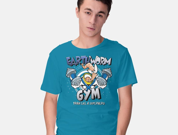 Earthworm Gym