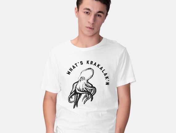 Krakalakin
