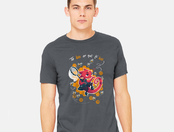 To Bee Or Not To Bee