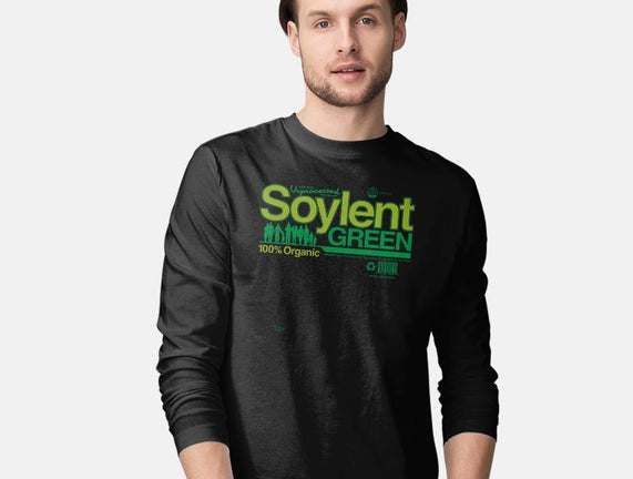 Food of the Future