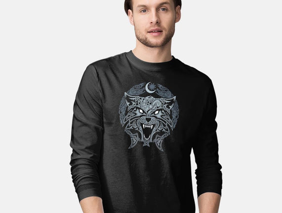 Wolves of Ragnarok