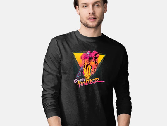 Space Bounty Hunter