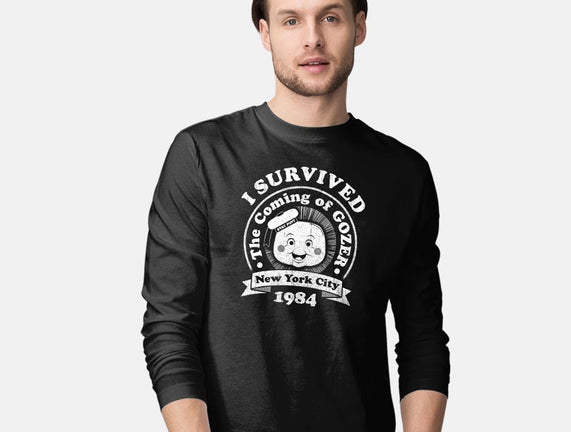 Survivor 1984